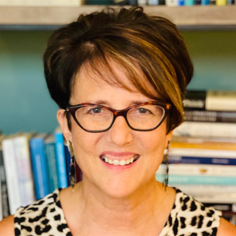 Dr. Lynn Harter