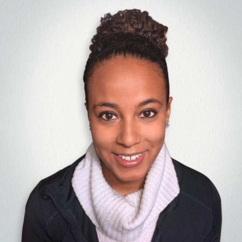 Cherita King Oliver