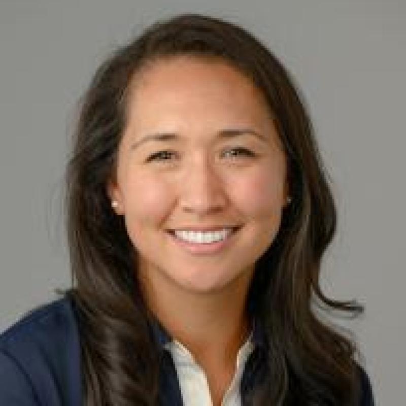 Ashley Crow