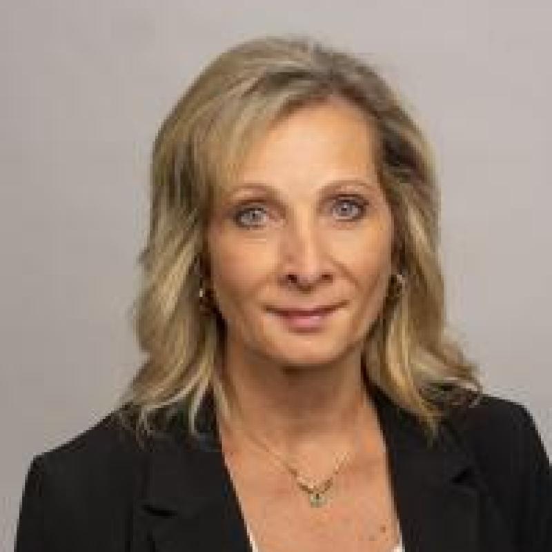 Sandra Lesesky Photo