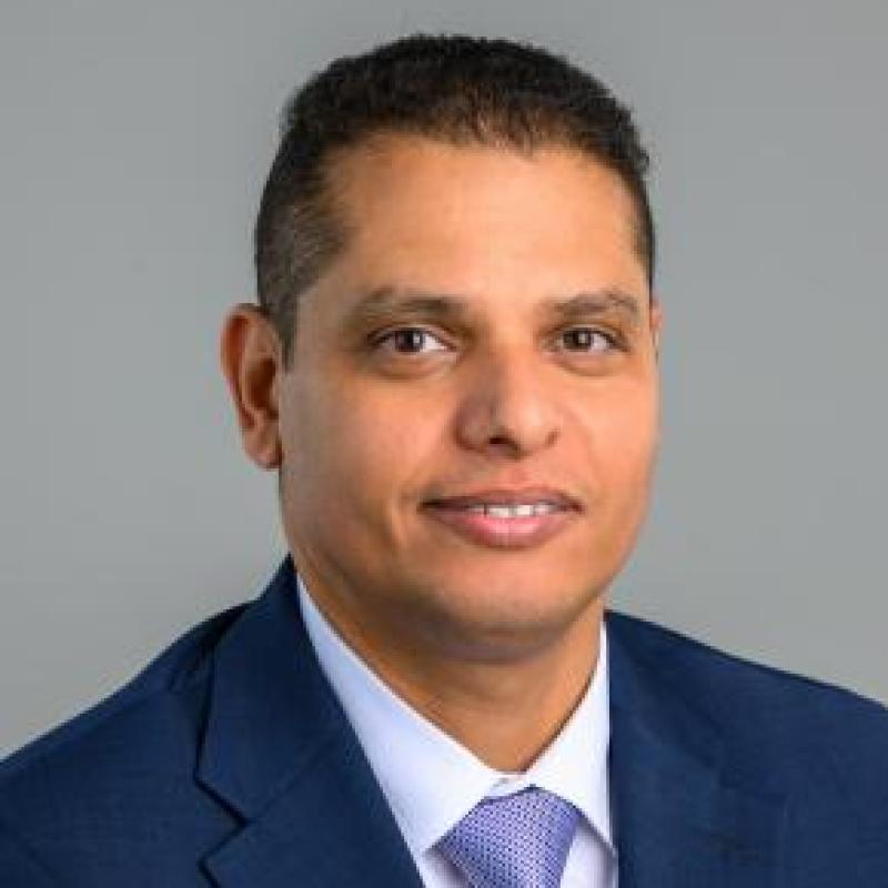 Ahmed Oun
