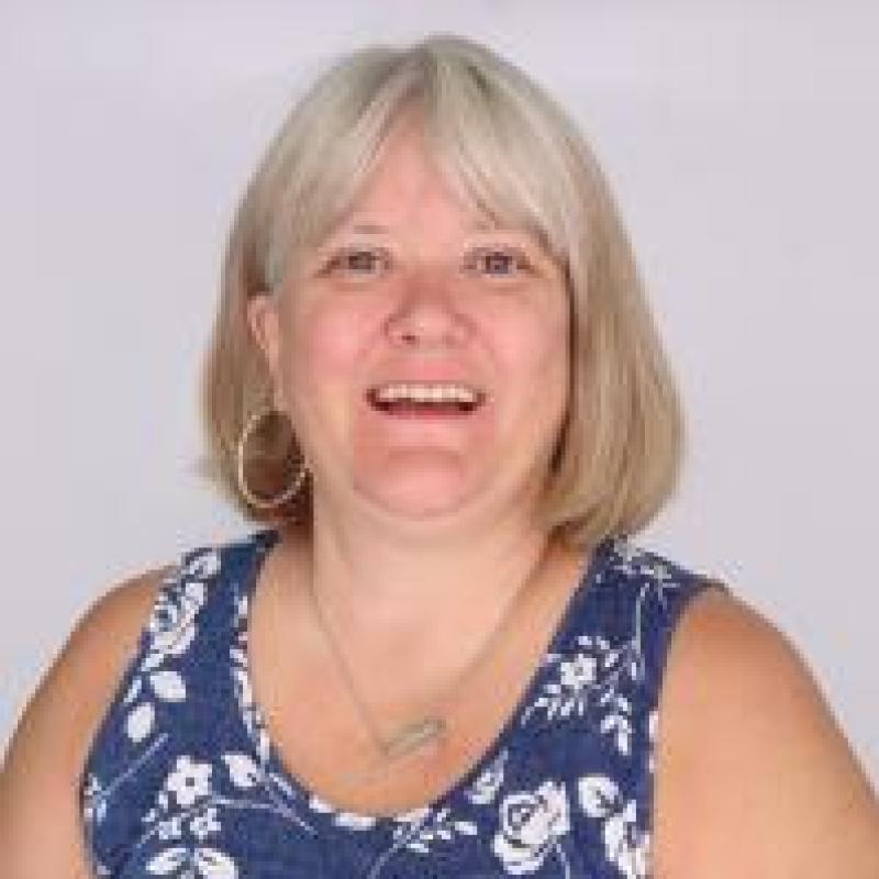 Lisa Wolfe