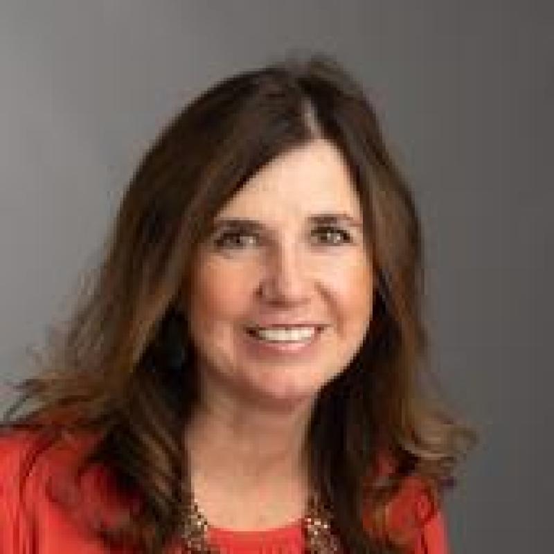 Julie Barnhart Francis