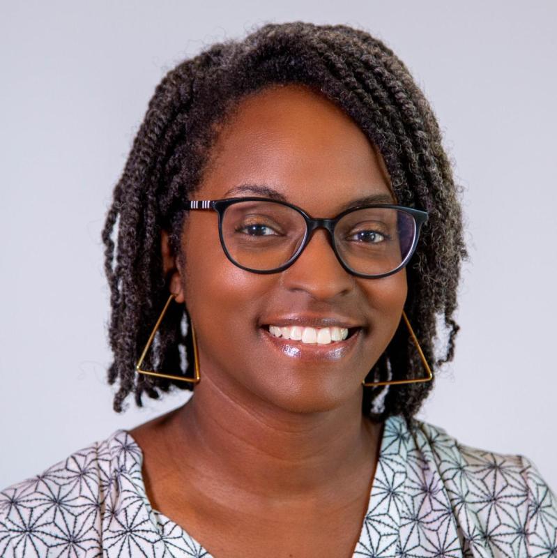 Jenell Igeleke Penn