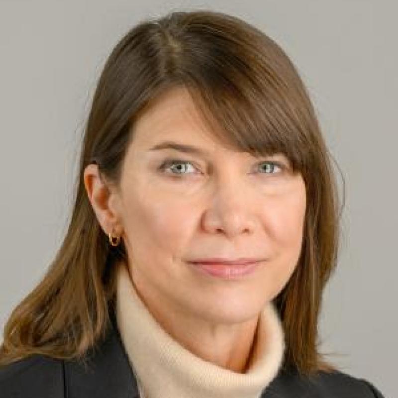Amanda Marrs