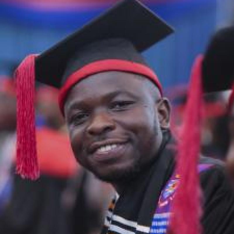 Cletus Owusu Yeboah