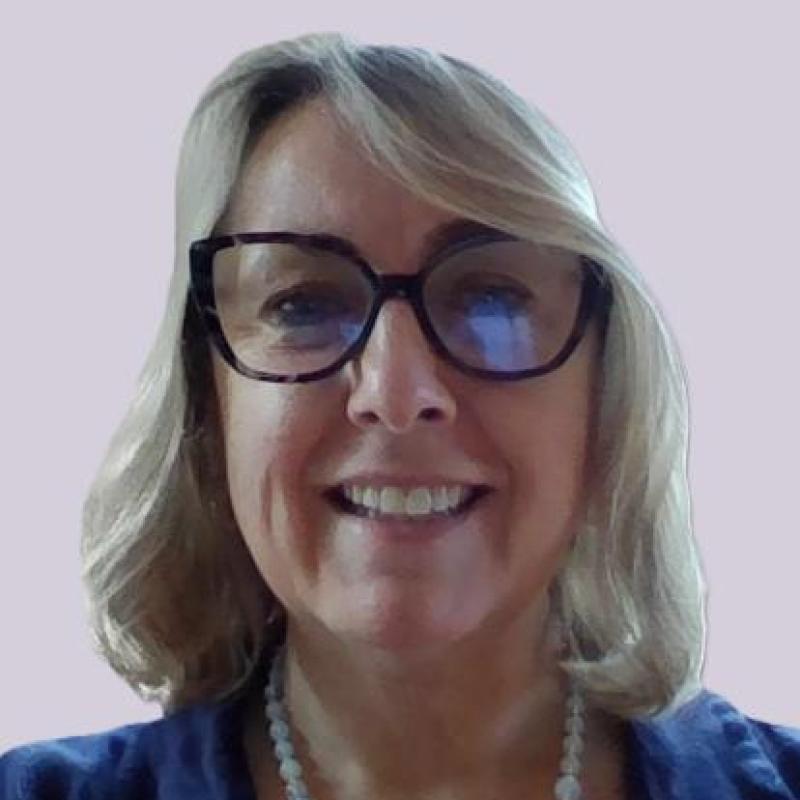 Sylvia Mickunas