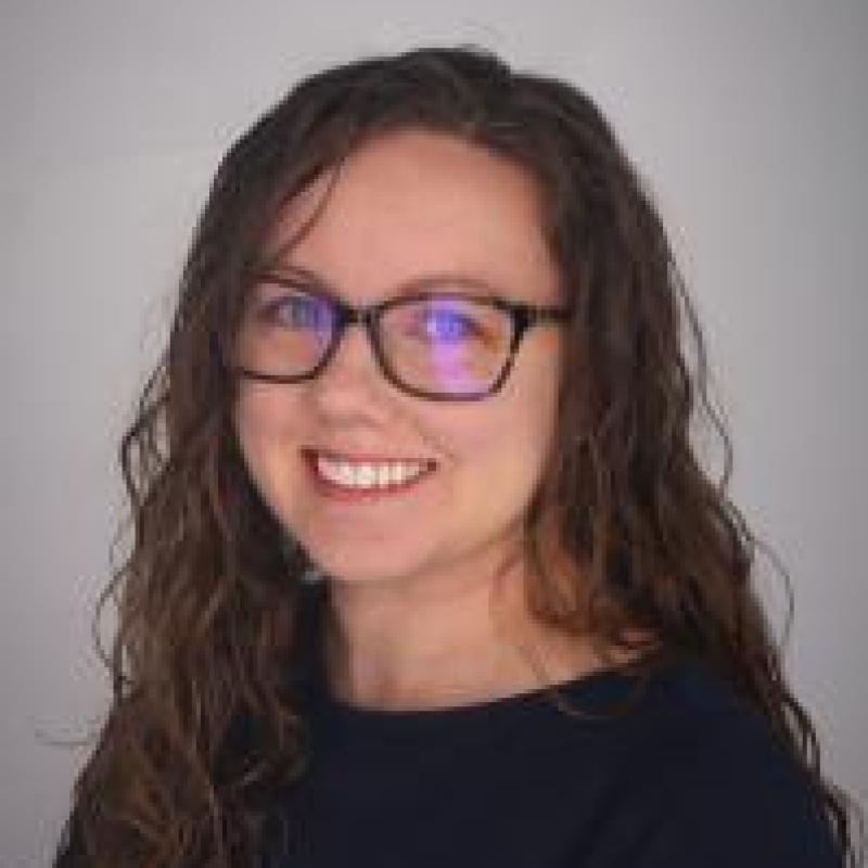Jennifer Parry