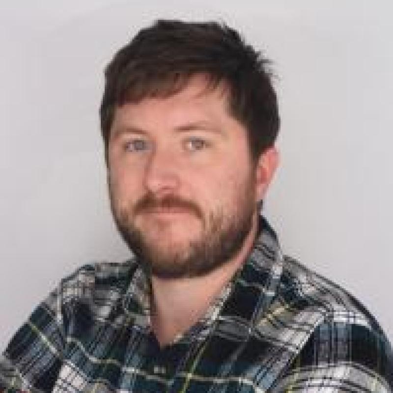 Ryan Blankenship