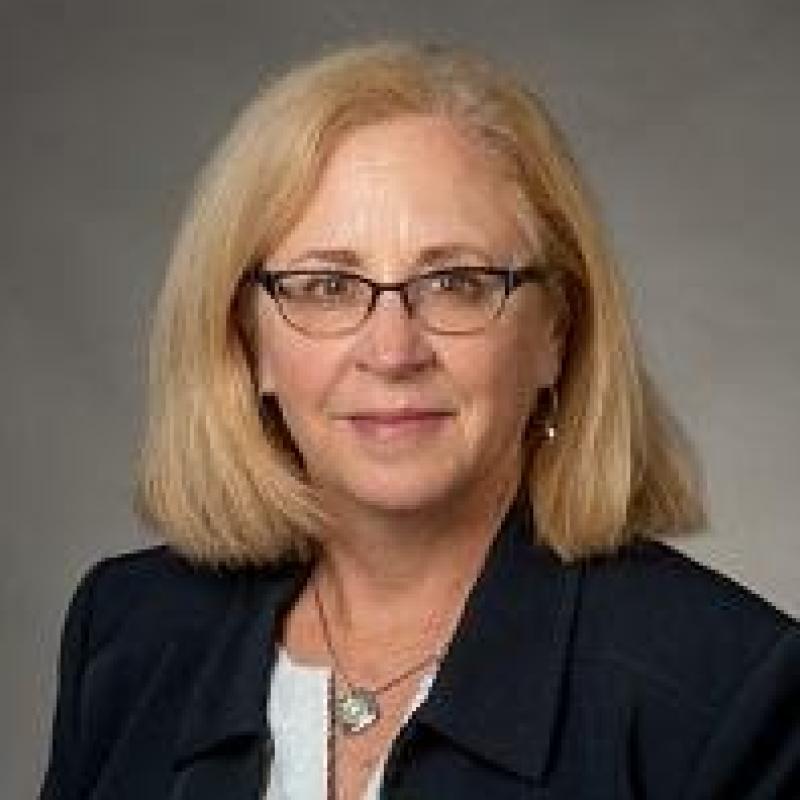Elizabeth Fallon