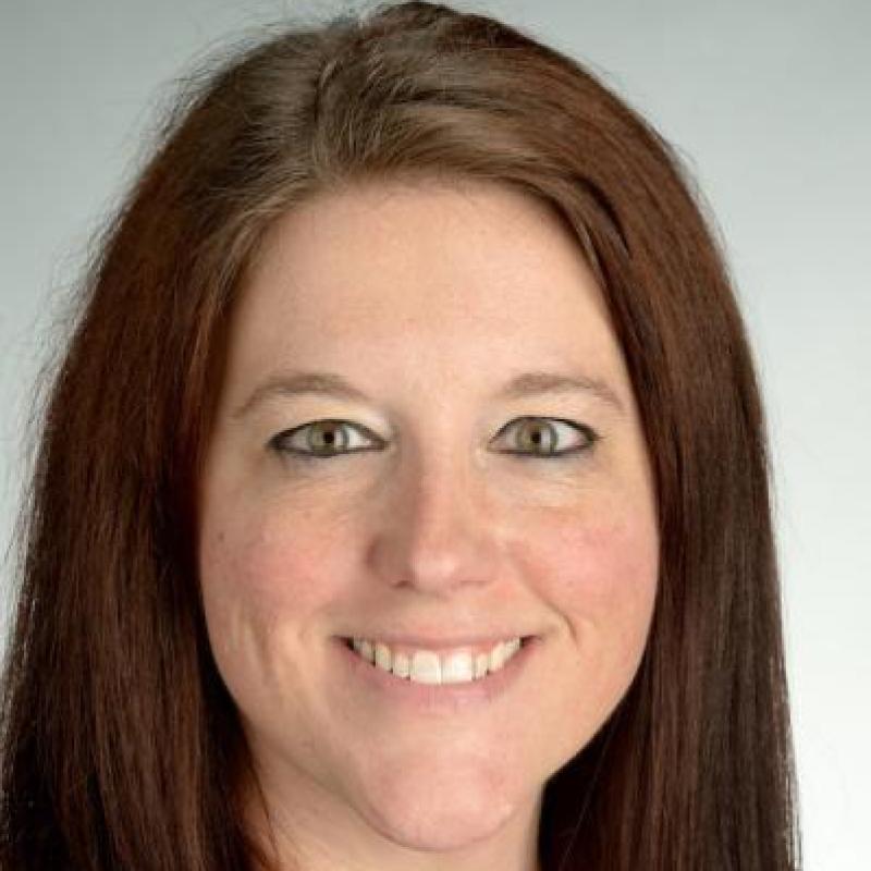 Jen Maskiell