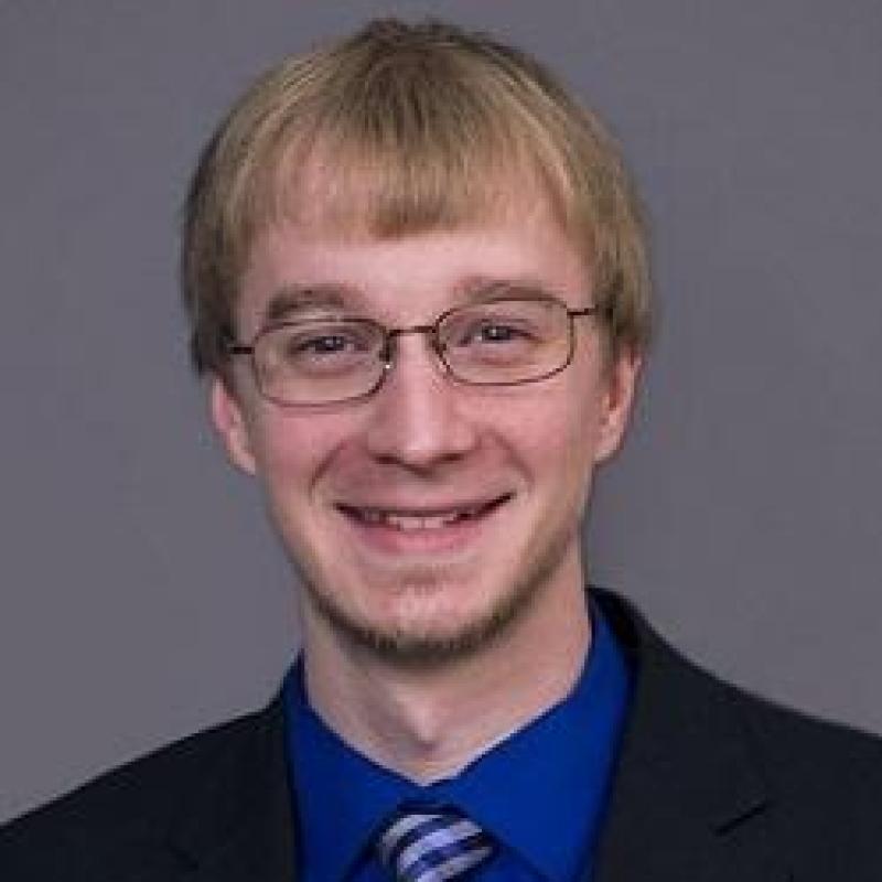 Zach Graman