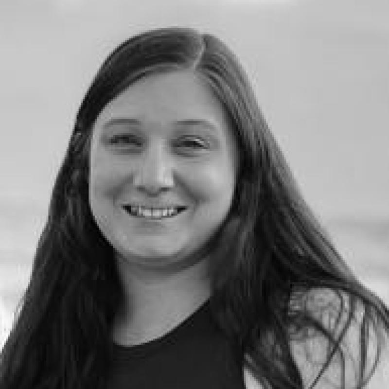 Hayley Tausch