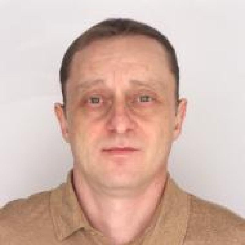 Craig Hunt