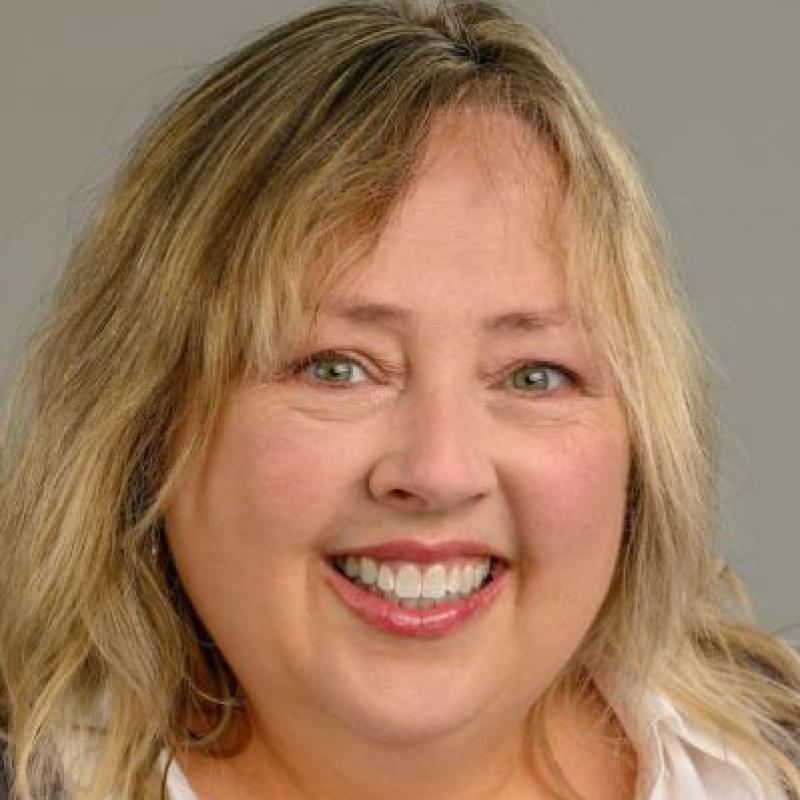 Heather Johnson