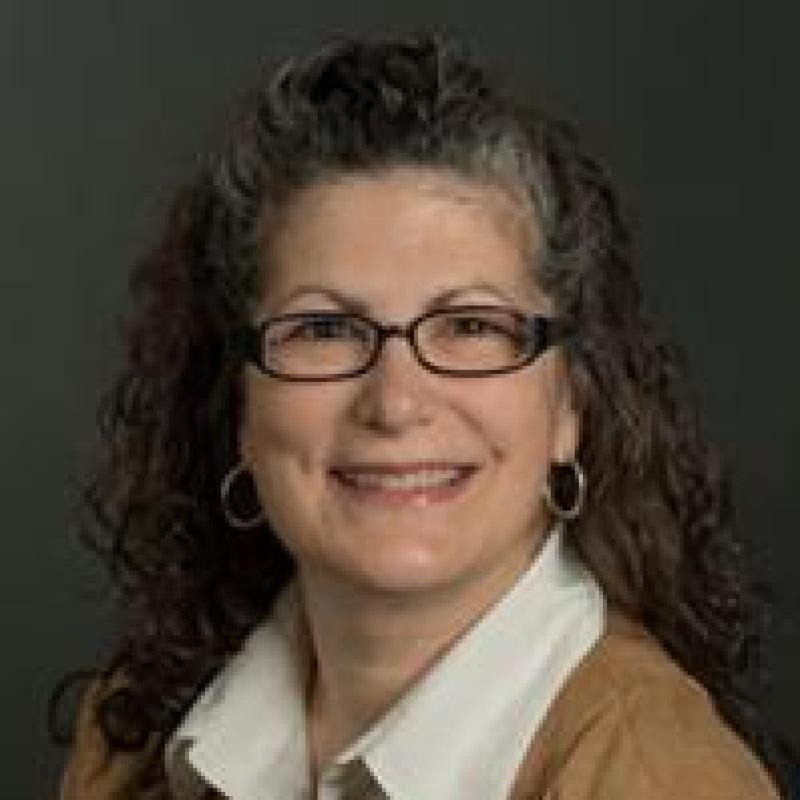 Lisa Kamody