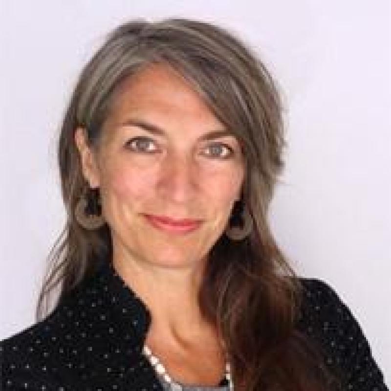 Courtney Kessel