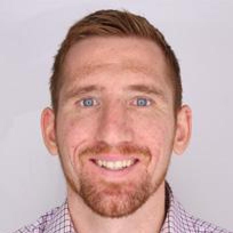 Jake Lietzow
