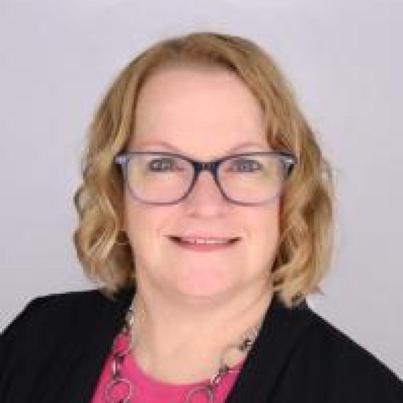 Julie Masterson