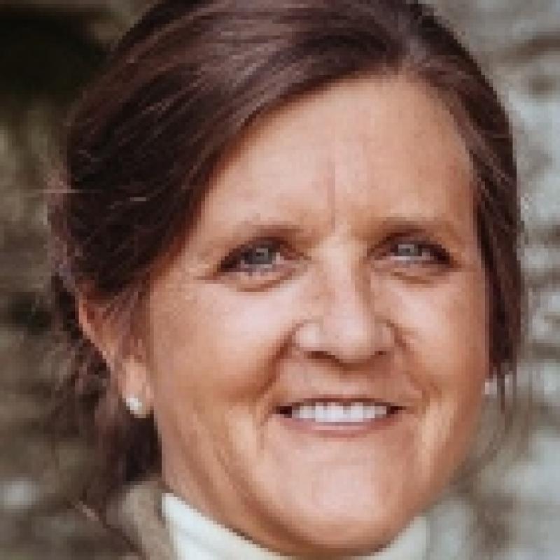 Melissa McCune