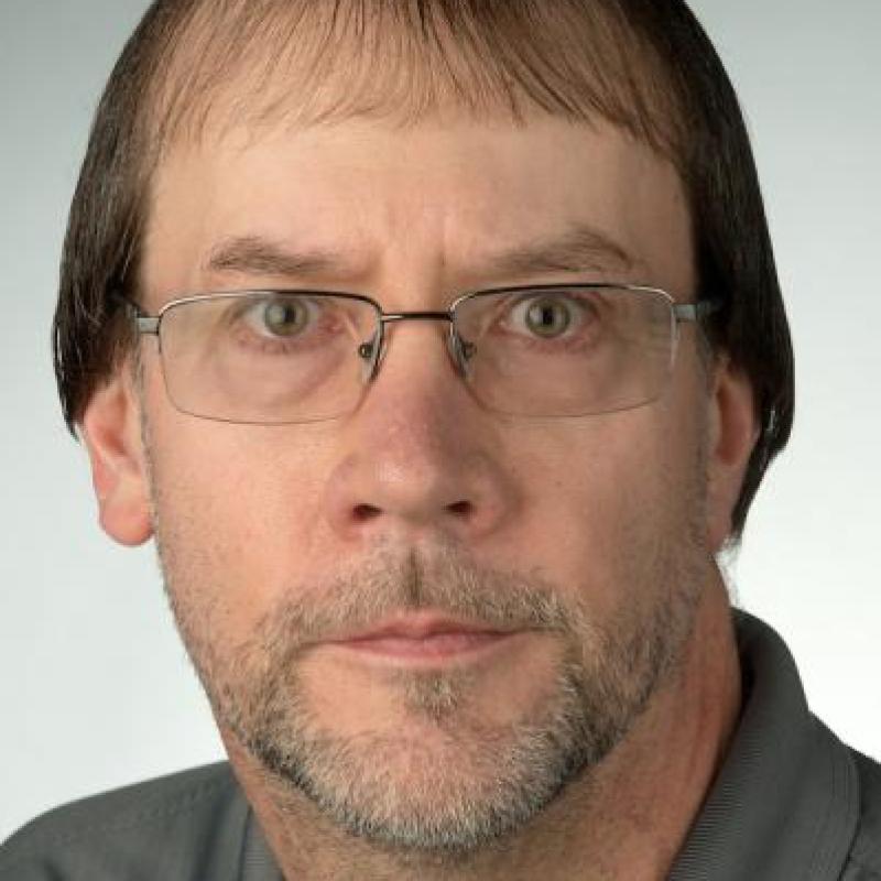 Duane Perpich