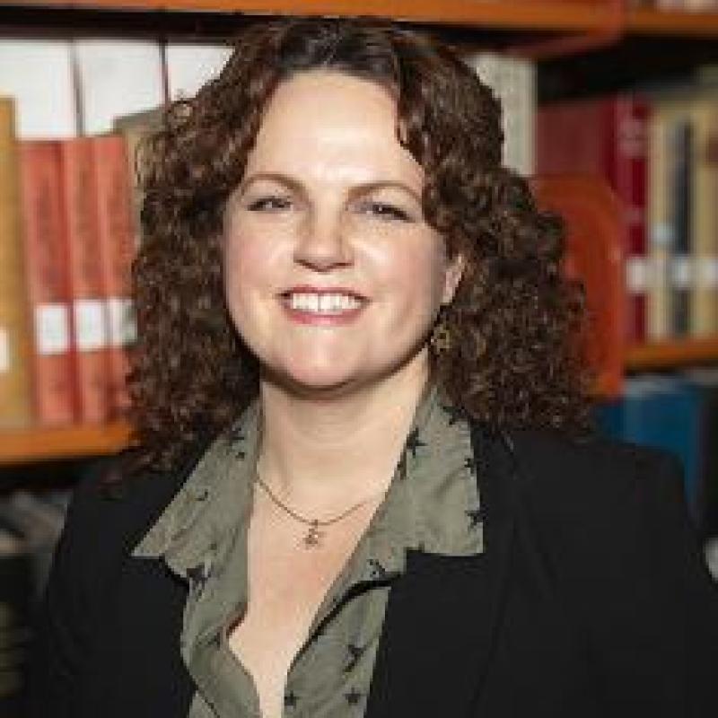 Rachel Hyde