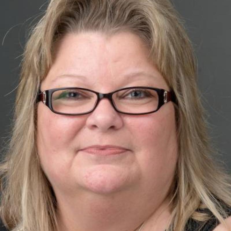 Deb Sellers