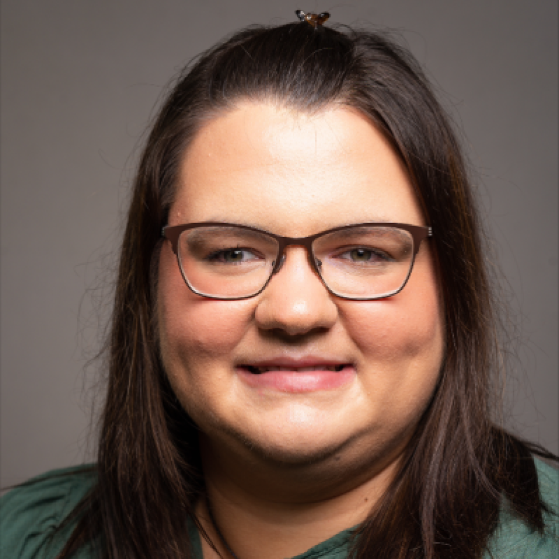 Molly Stout