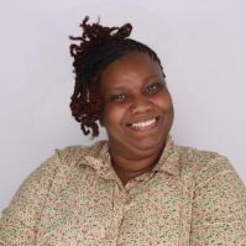 Shauna Torrington