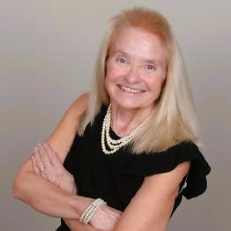 Christina S. Beck