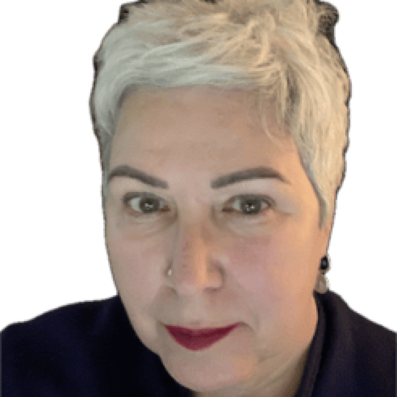 Judith Grant