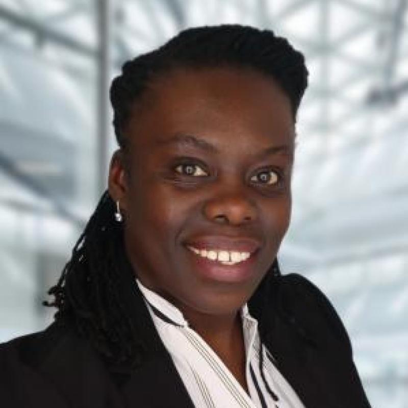 Joy Malaba