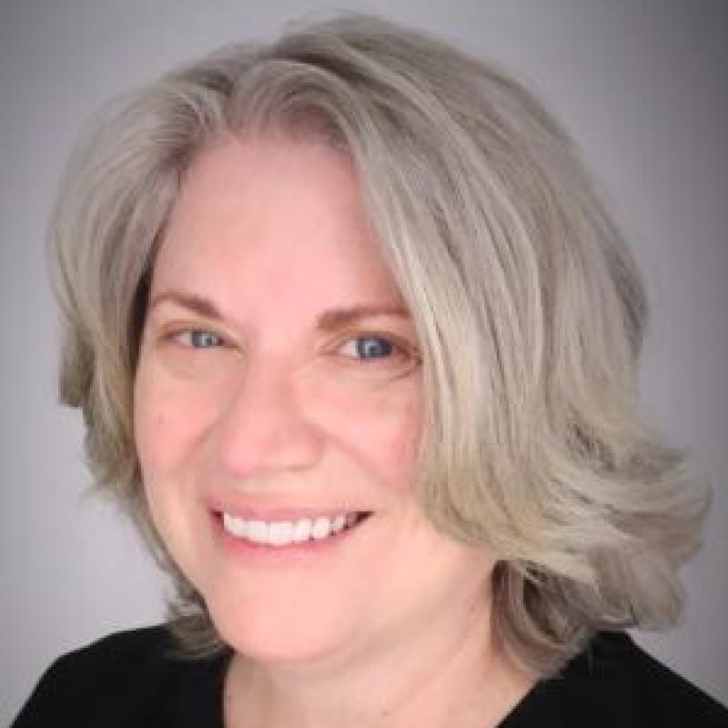Lisa Fauber