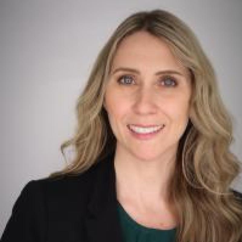 Sarah Rist