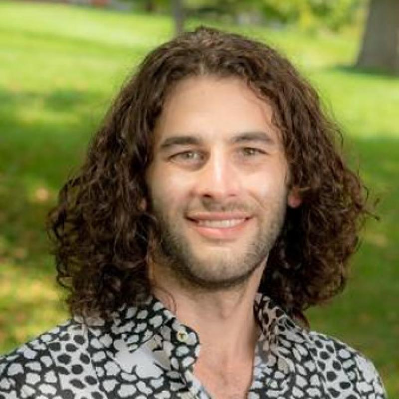 Sam Belkin