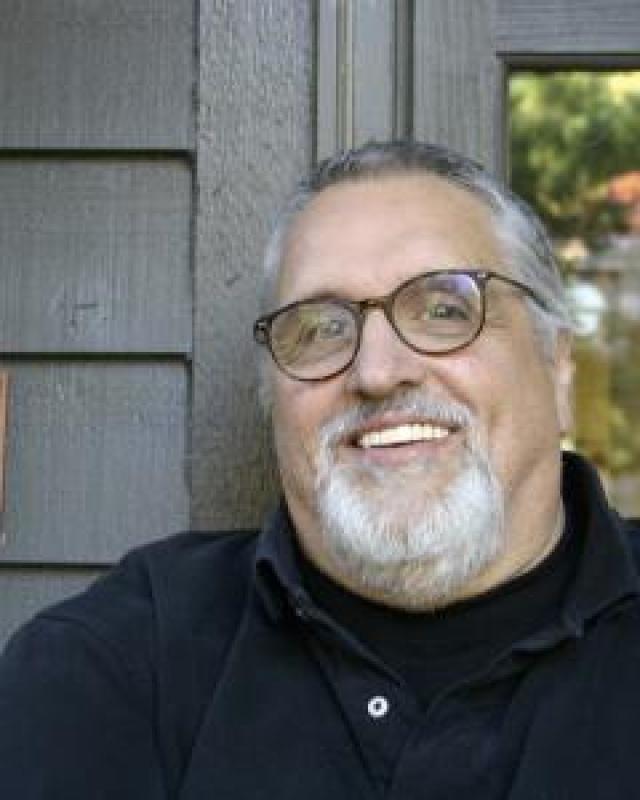 Chuck Borghese