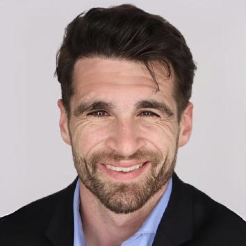 Tony Gregory