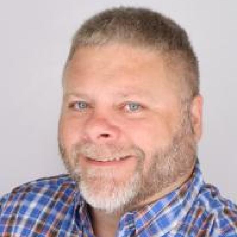 James Odenthal
