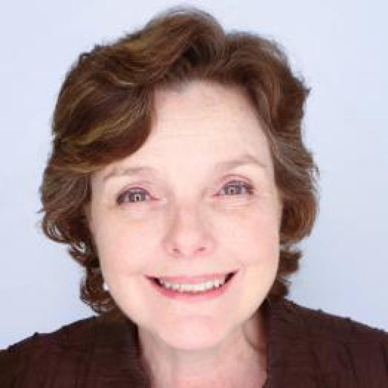 Cheri Russo