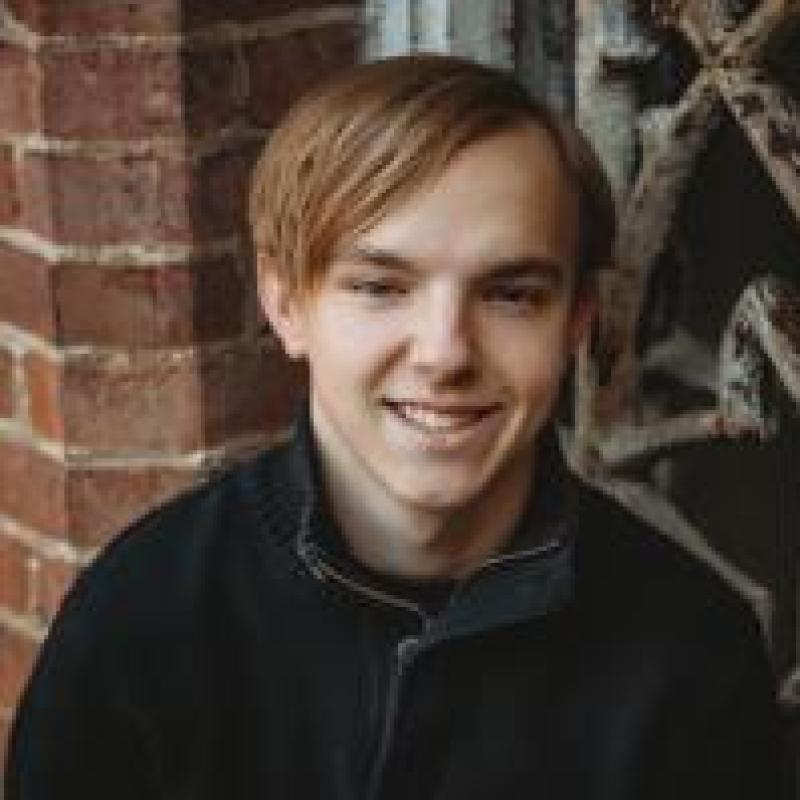 Collin Bartlett