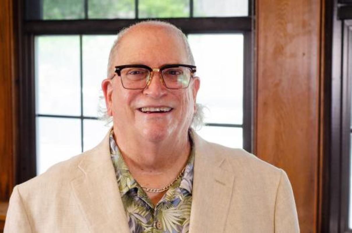 Richard Benard