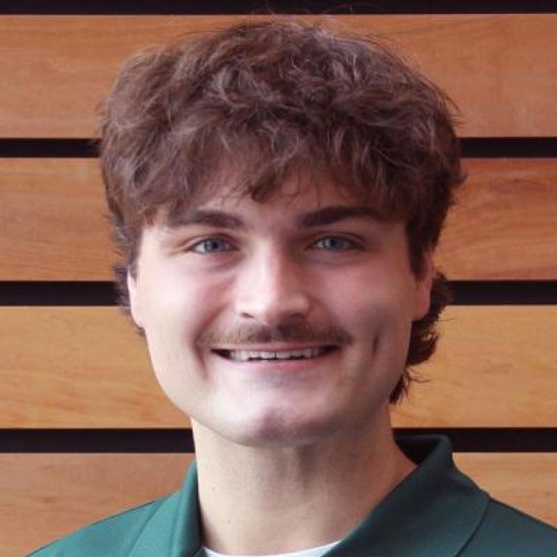 Caleb Bryant