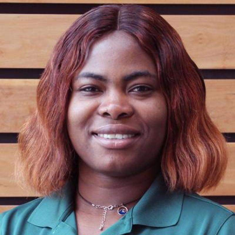 Fransisca Owusu