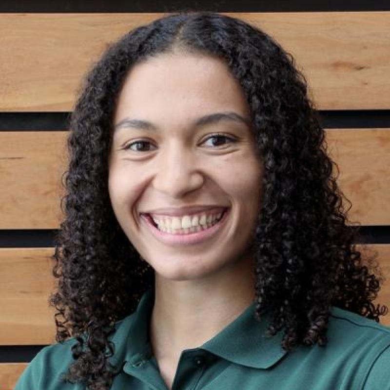 Keresa Murray