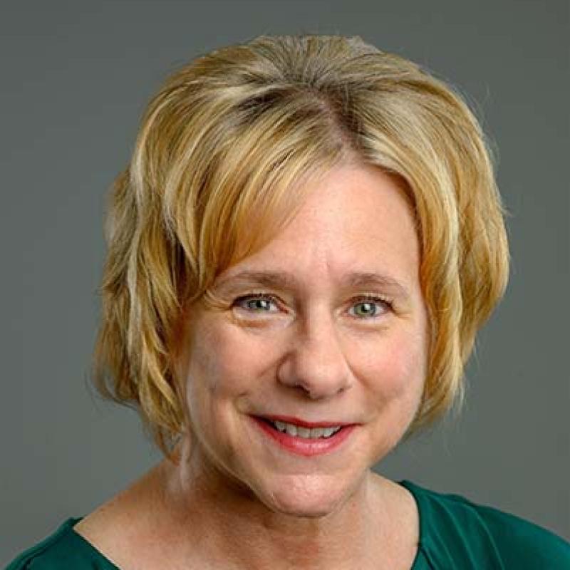 Kim Littlefield Headshot