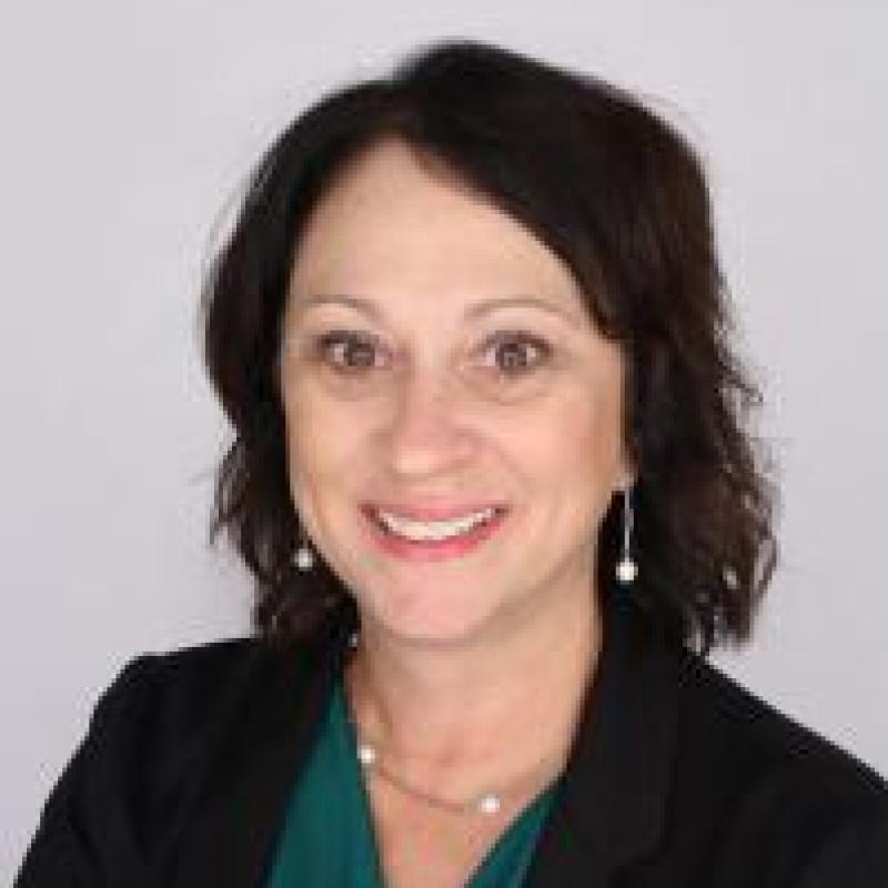 Beth Maxon