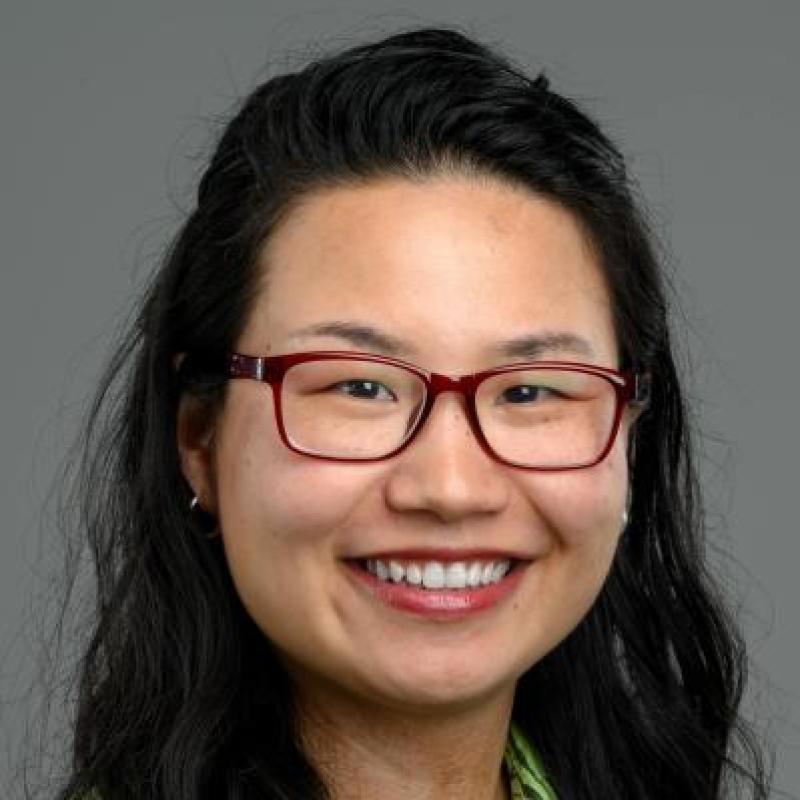 Ruth Lu