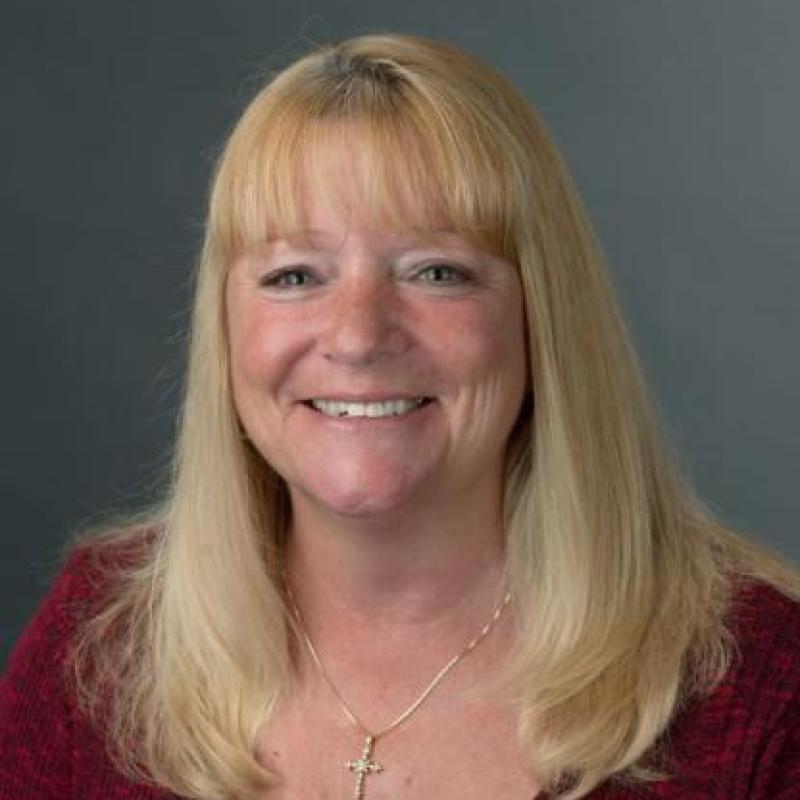 Anne Ward