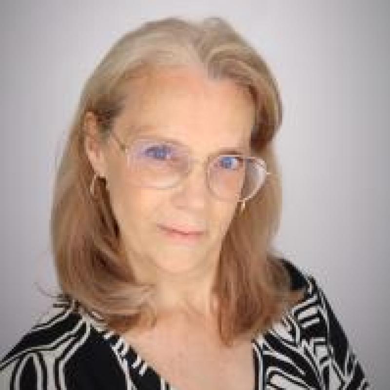Rebecca Bowen