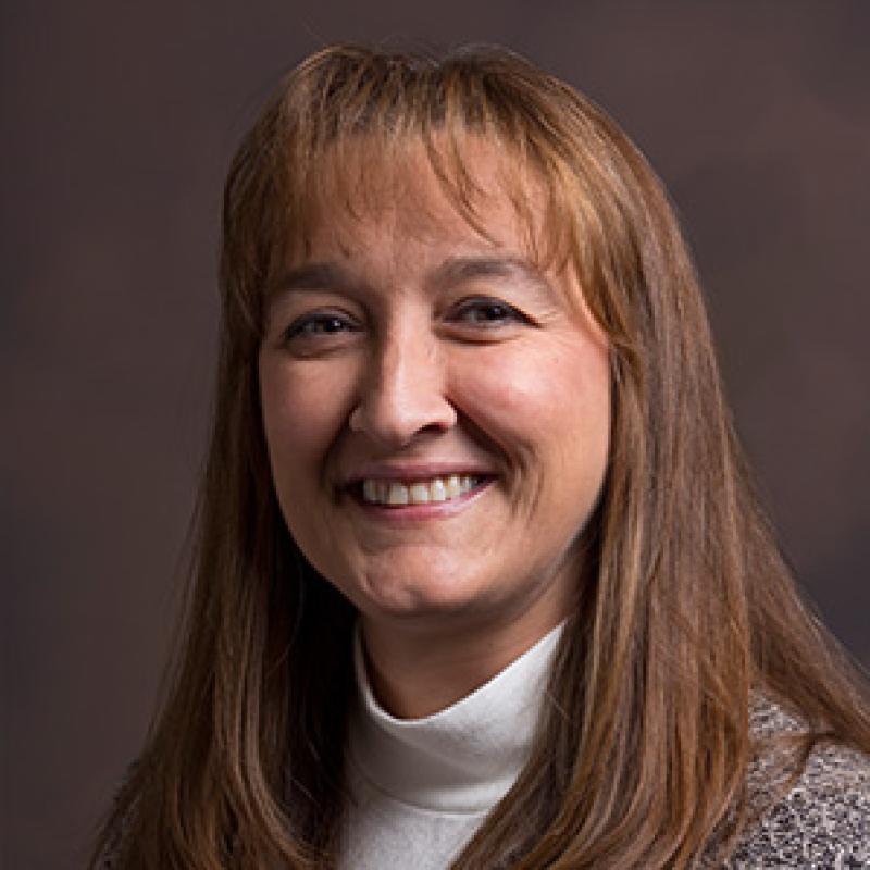 Tonia Brickles